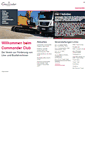 Mobile Screenshot of commander.at